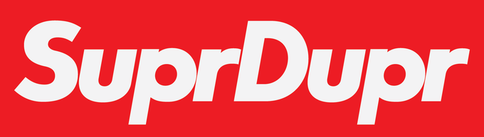 SuprDupr
